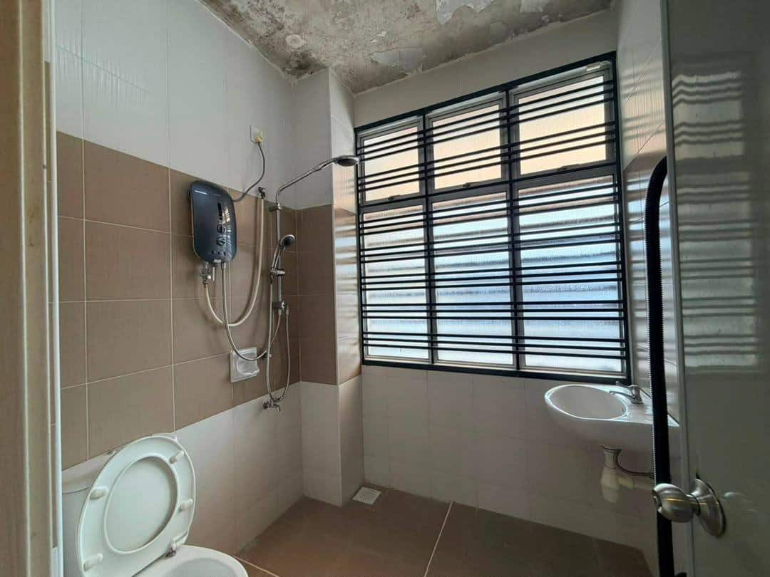 2-Storey Terrace Nusa Sentral Iskandar Puteri 10