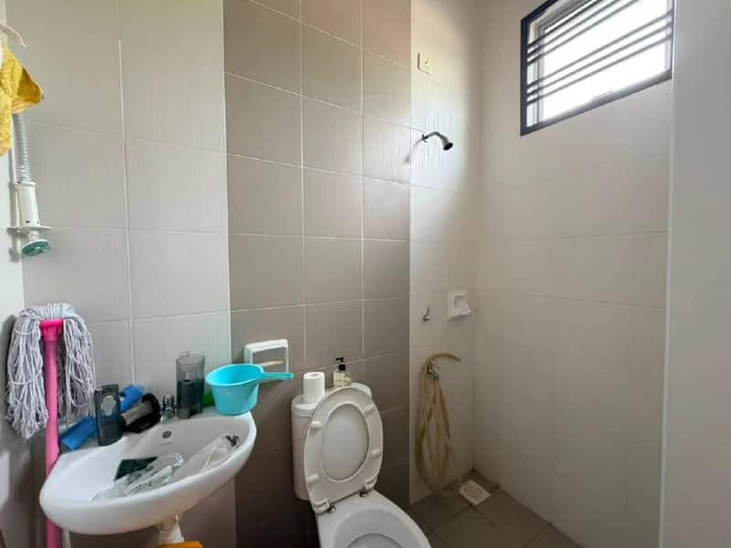 2-Storey Terrace Nusa Sentral Iskandar Puteri 11