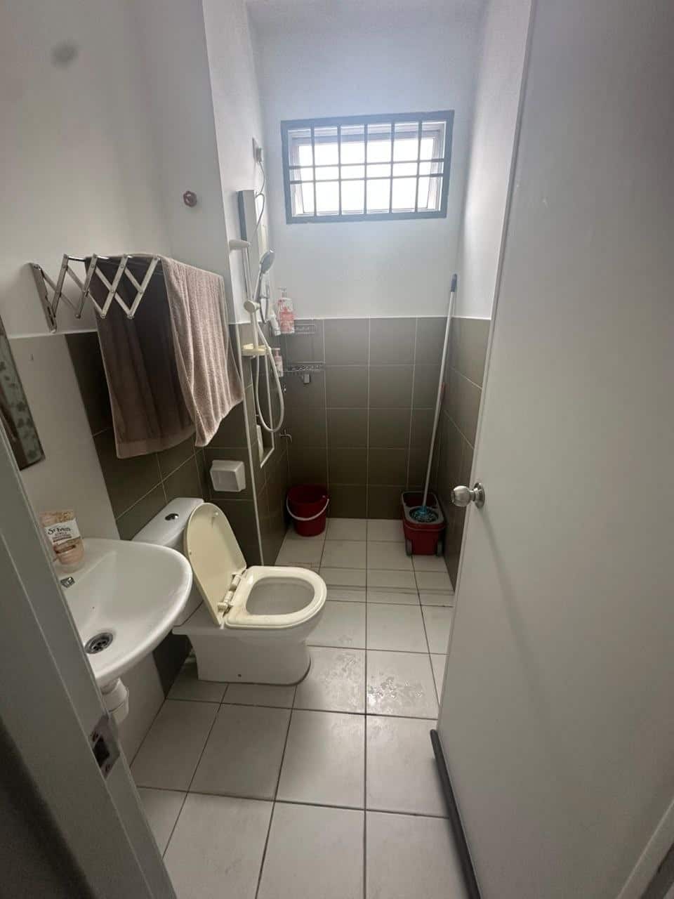 2-Storey Terrace Taman Setia Tropika 9