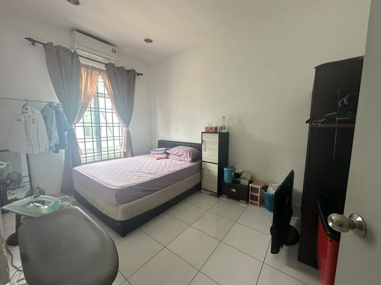 2-Storey Terrace Taman Setia Tropika 4