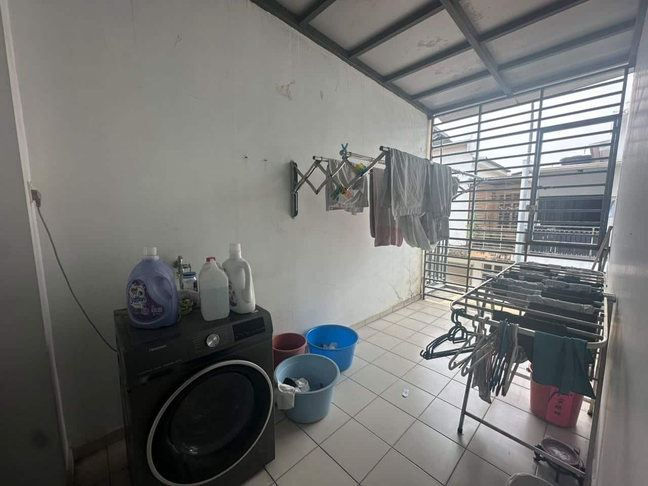 2-Storey Terrace Taman Setia Tropika 10