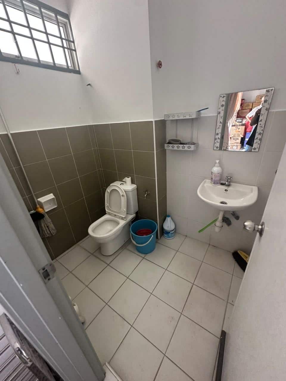 2-Storey Terrace Taman Setia Tropika 7