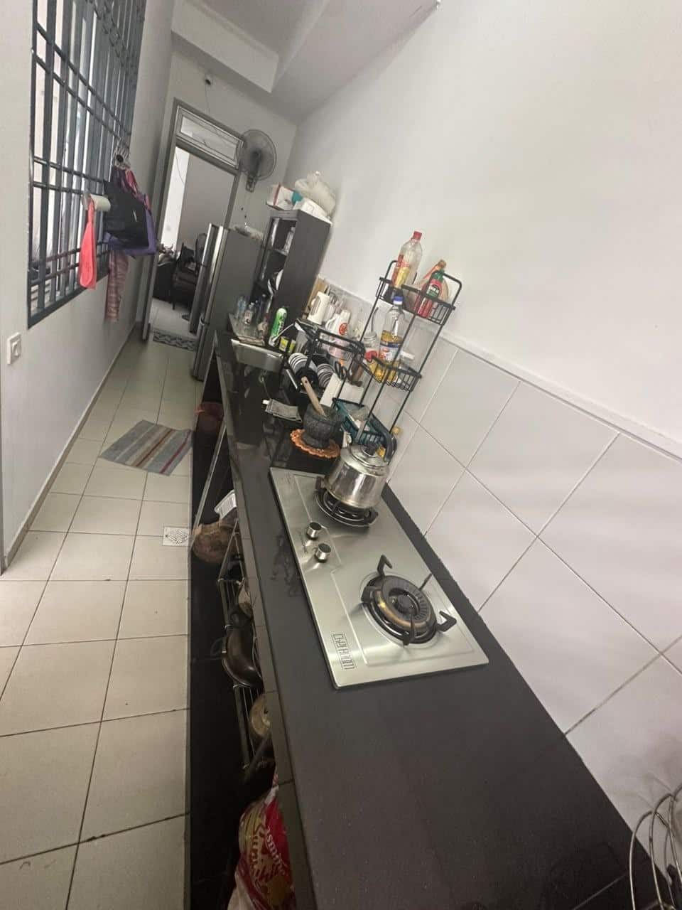 2-Storey Terrace Taman Setia Tropika 6