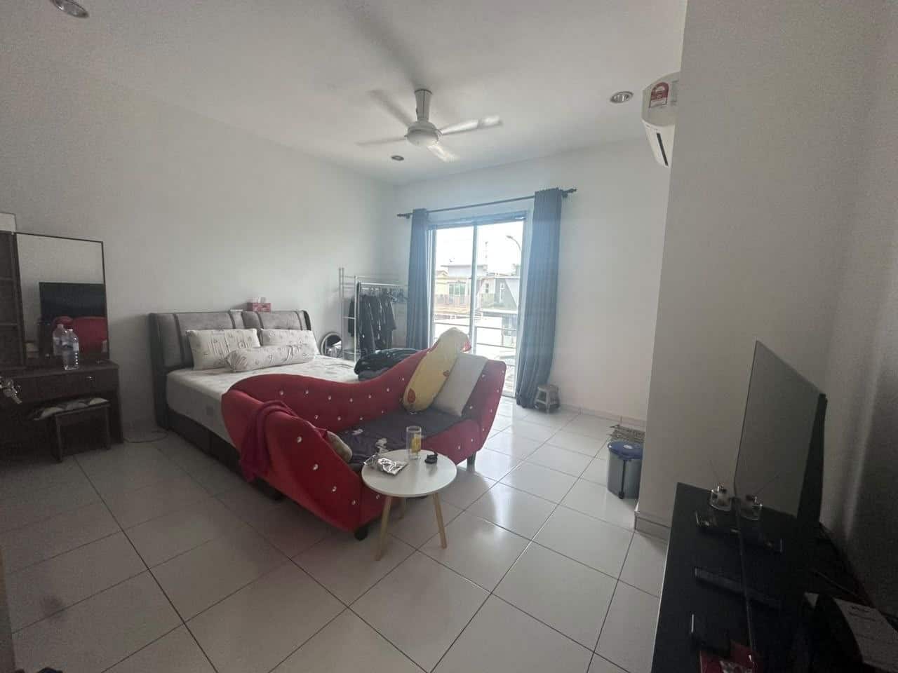 2-Storey Terrace Taman Setia Tropika 3