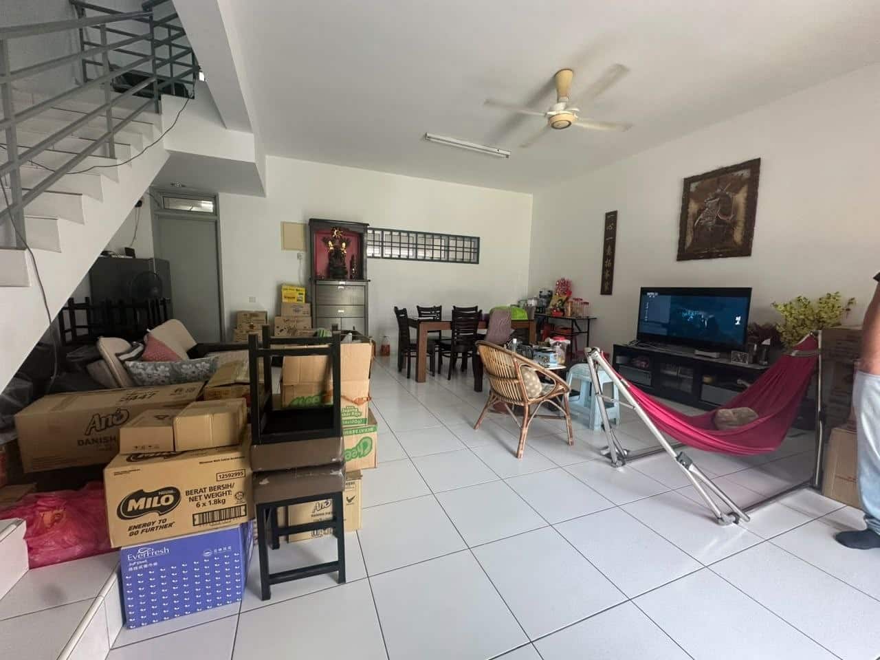 2-Storey Terrace Taman Setia Tropika 1