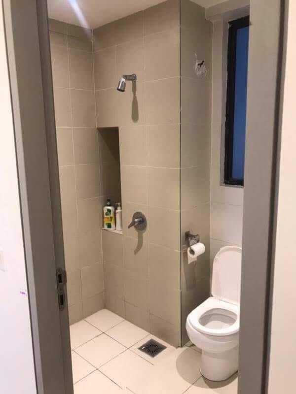 Condominium 1Tebrau 7