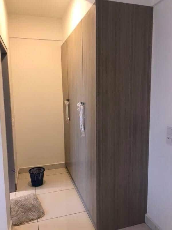 Condominium 1Tebrau 5