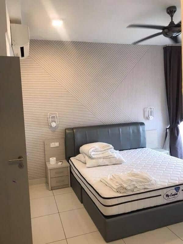 Condominium 1Tebrau 3