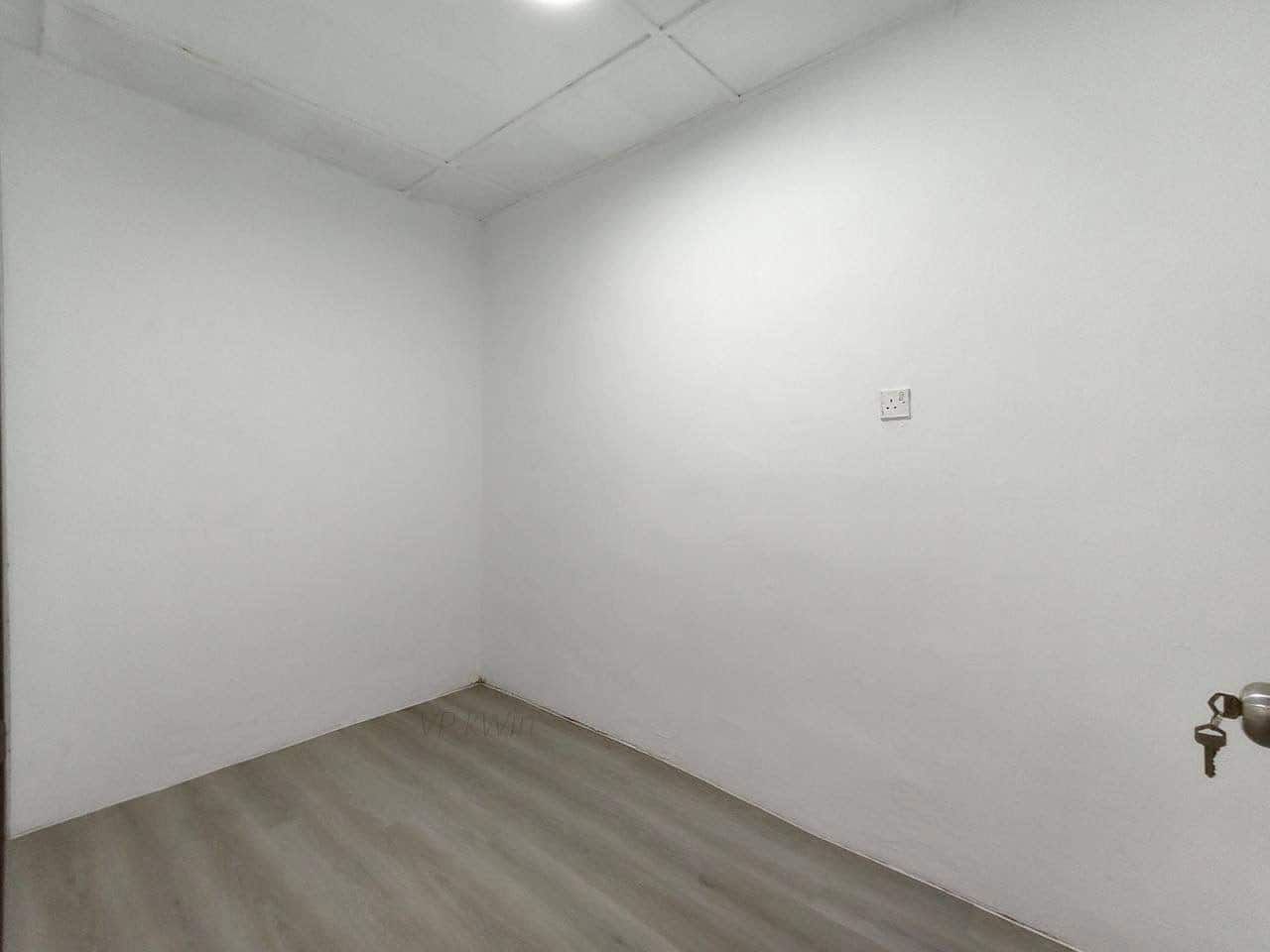 Single Storey Low Cost House Taman Saga 8