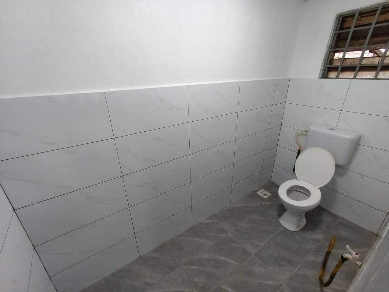 Single Storey Low Cost House Taman Saga 12