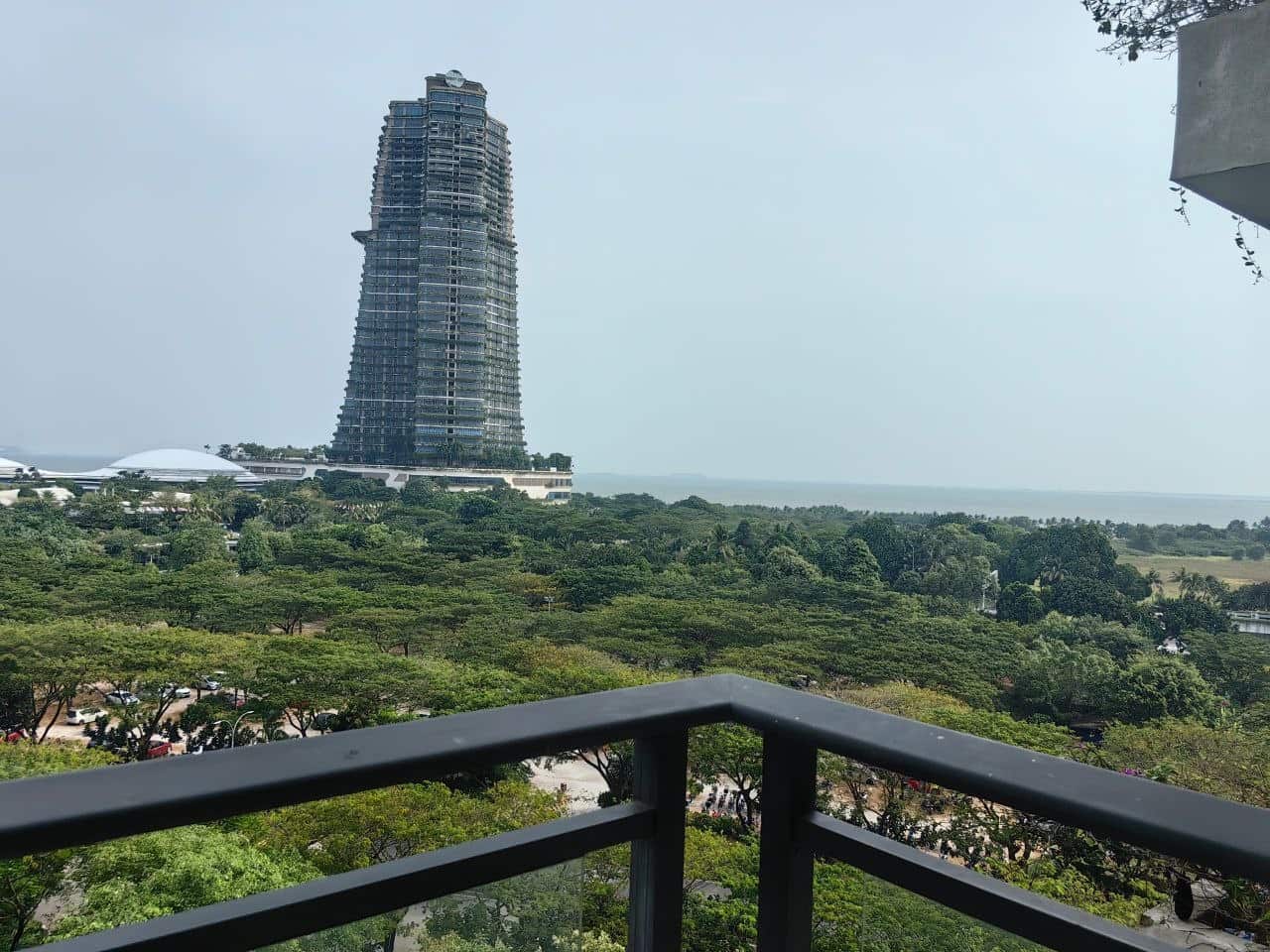 Condo Forest City 1