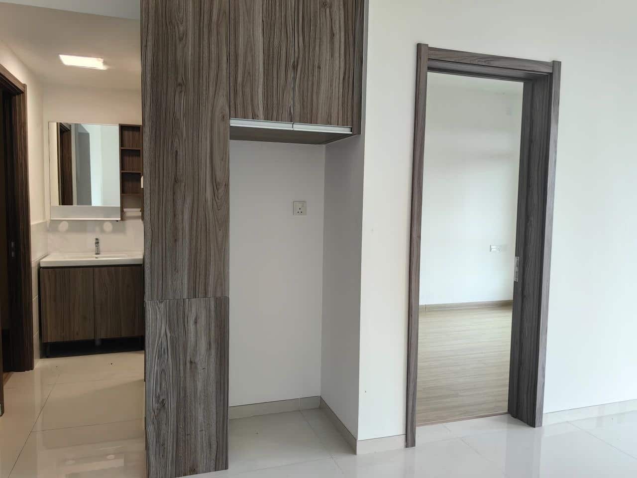 Condo Forest City 7