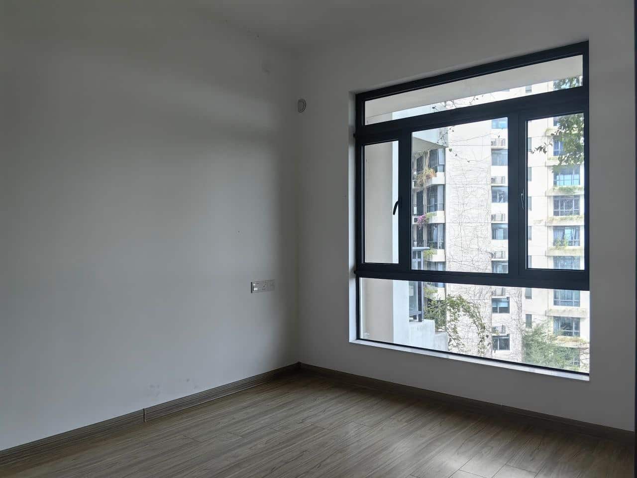 Condo Forest City 5
