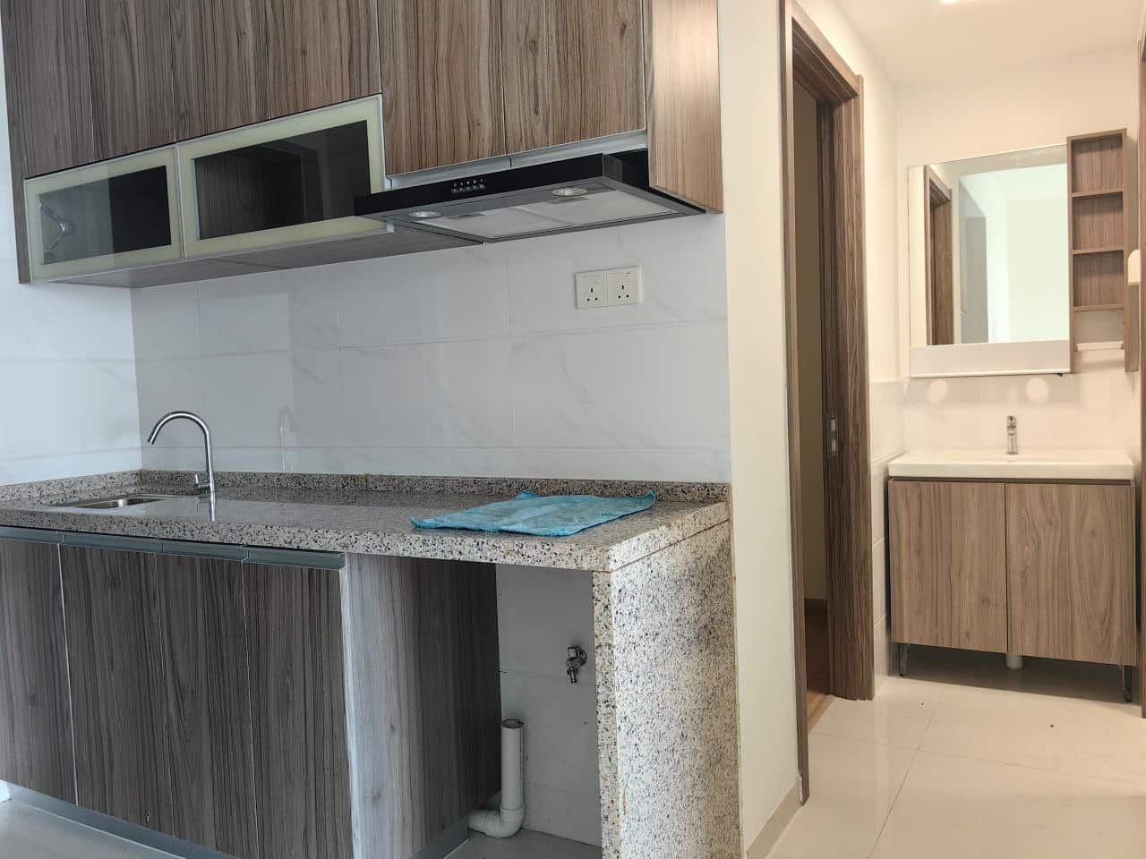Condo Forest City 6