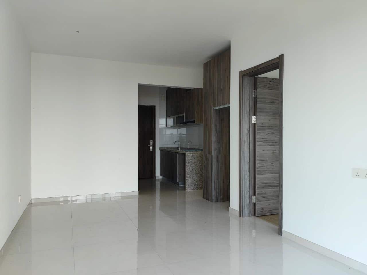 Condo Forest City 3