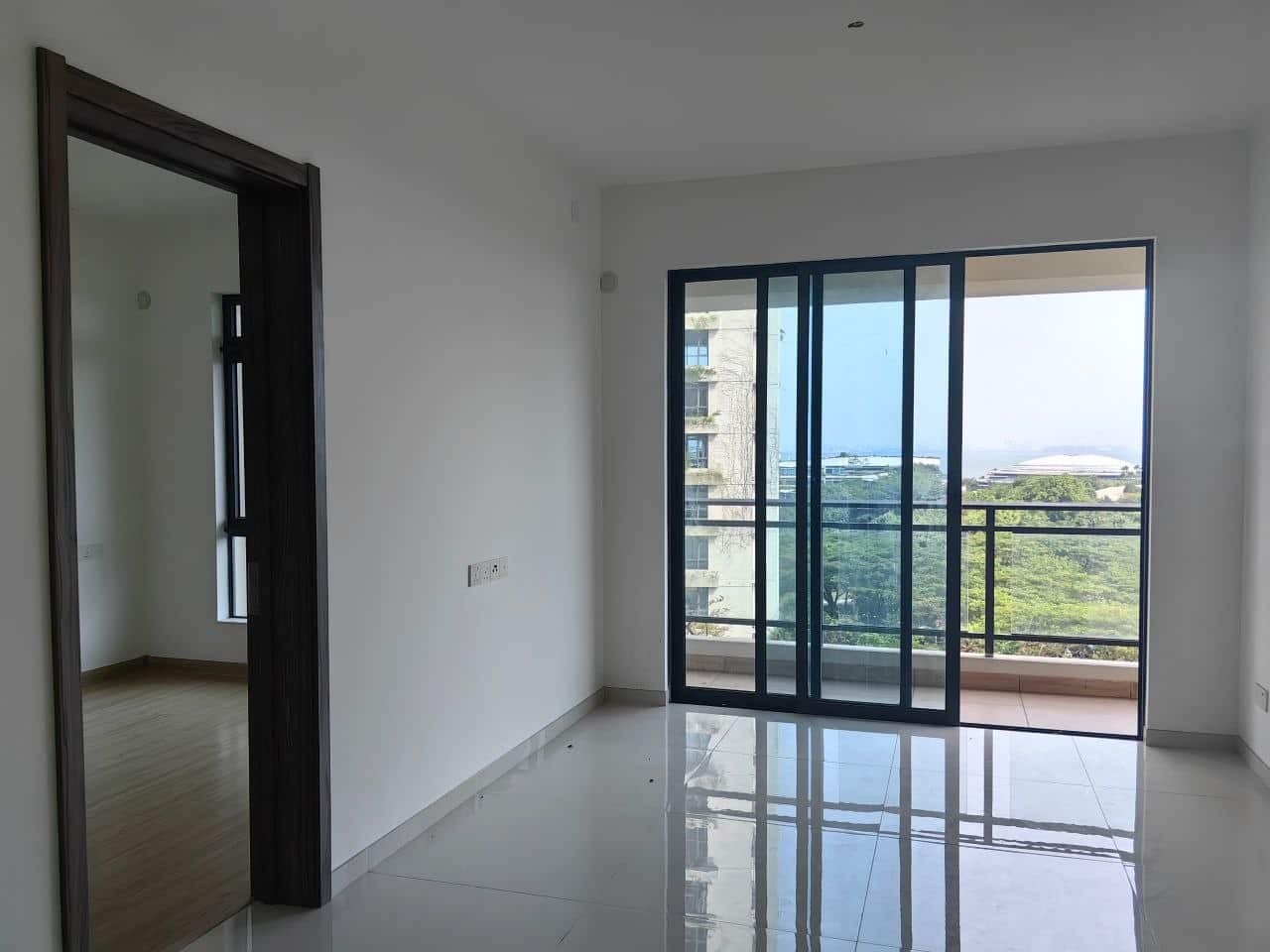 Condo Forest City 12
