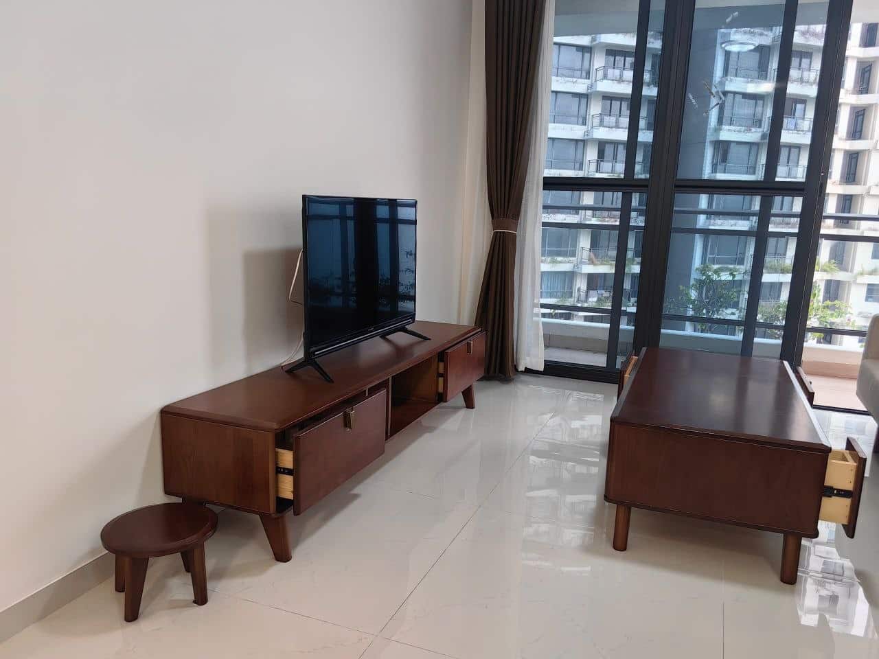 Condo Forest City 3