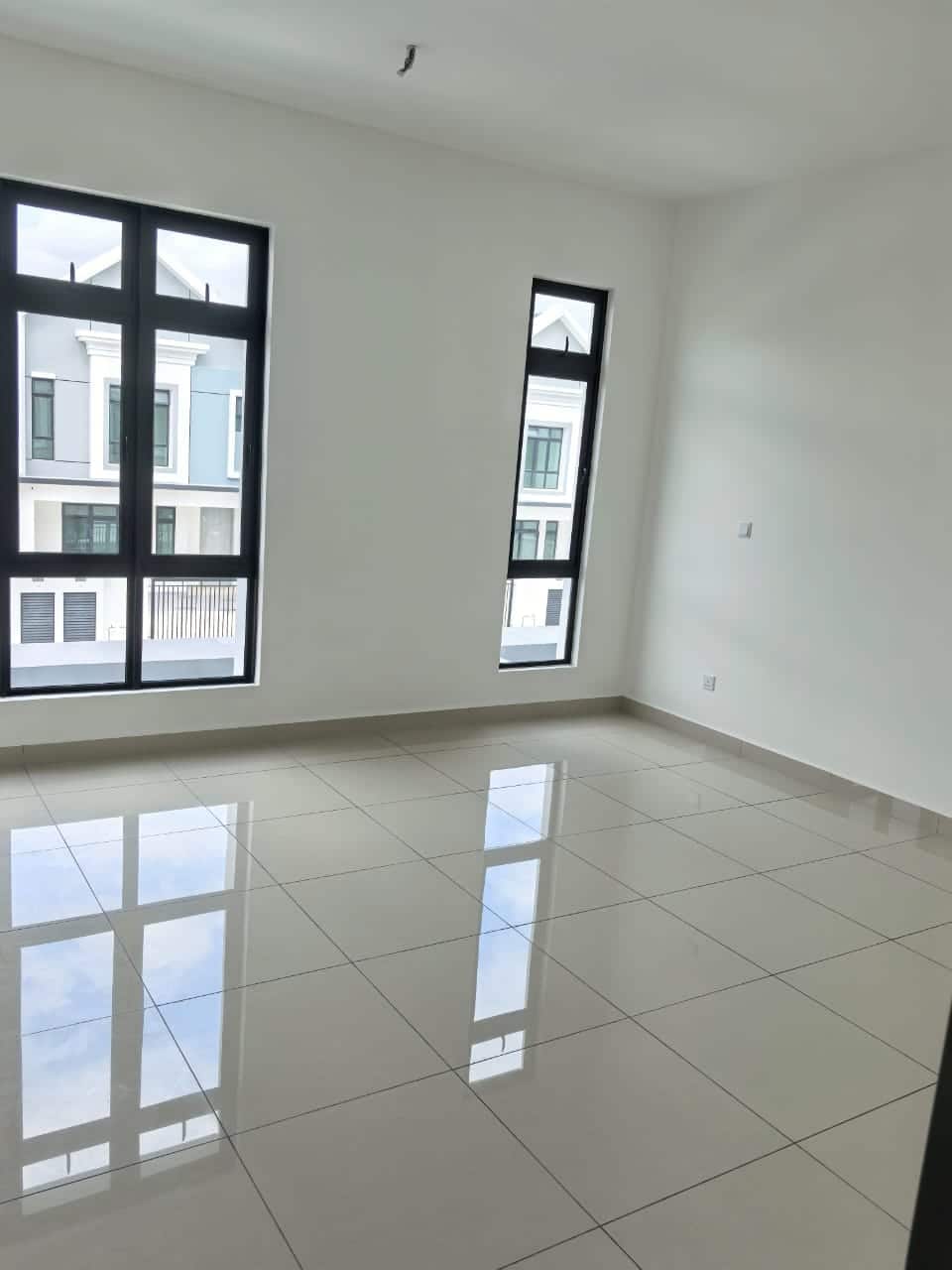 2-Storey Terrace Jalan Palma Buluh, Desa Palma 2