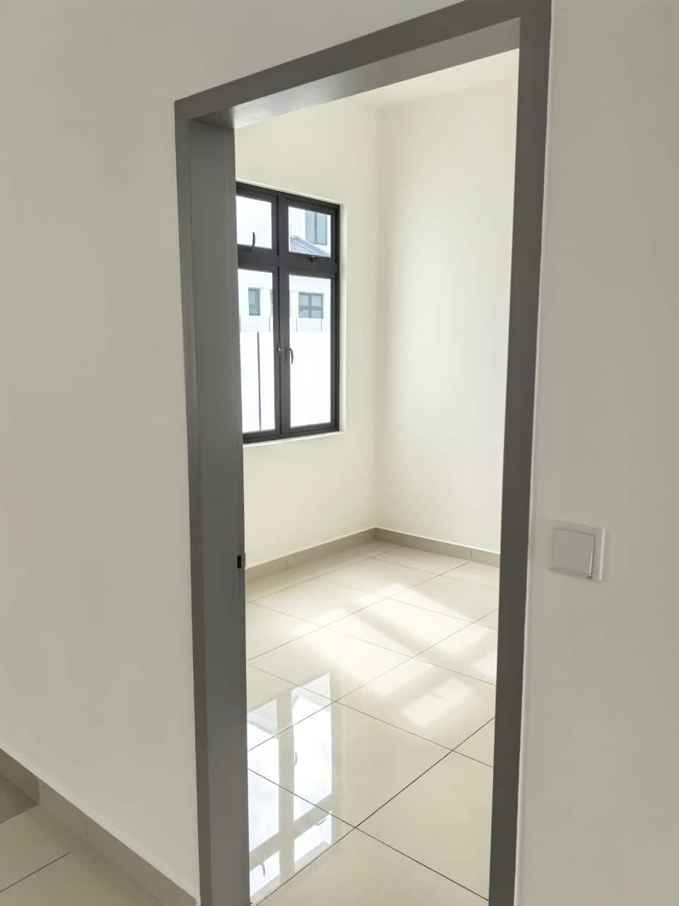 2-Storey Terrace Jalan Palma Buluh, Desa Palma 6