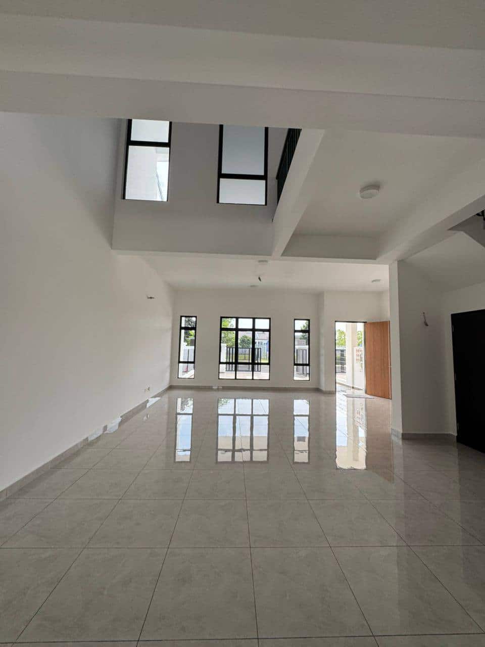 Double Storey Terrace Taman Impian Emas 3