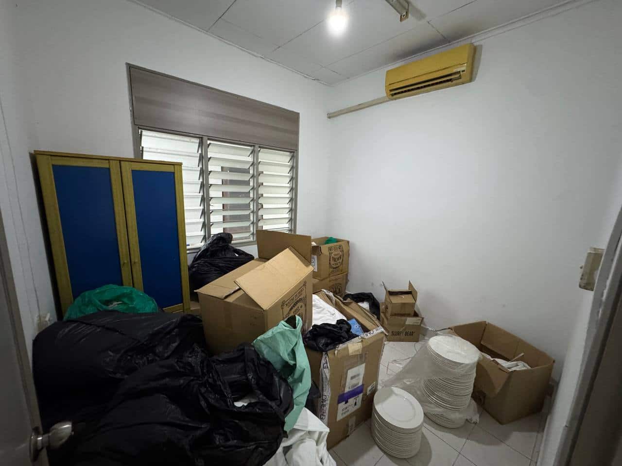 Single Storey Corner Lot Taman Putri Wangsa 6
