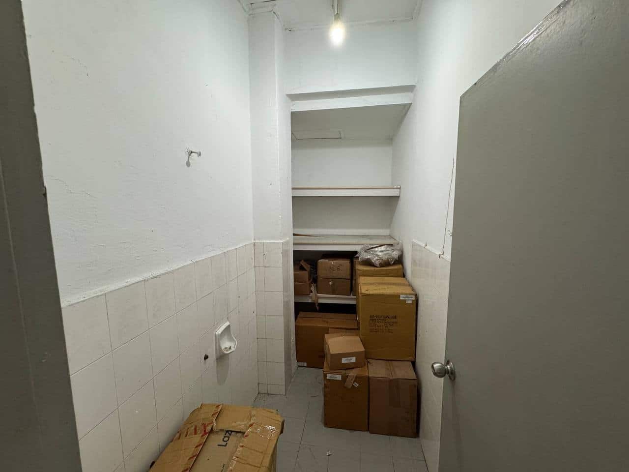 Single Storey Corner Lot Taman Putri Wangsa 7