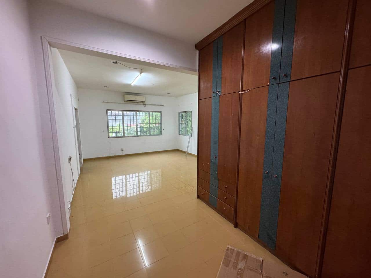 Single Storey Corner Lot Taman Putri Wangsa 2