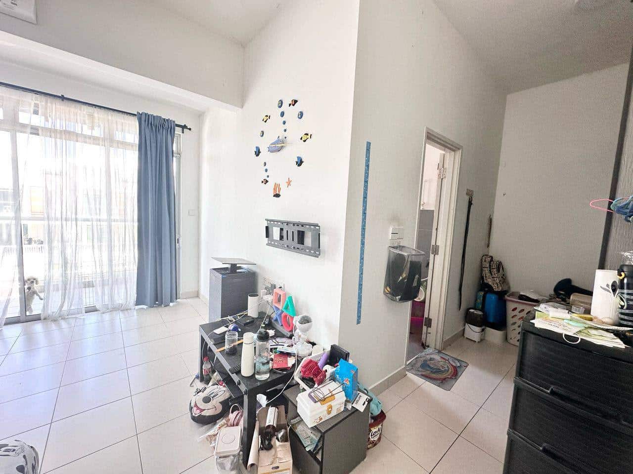 2-Storey Terrace Aspira Lakehomes 4