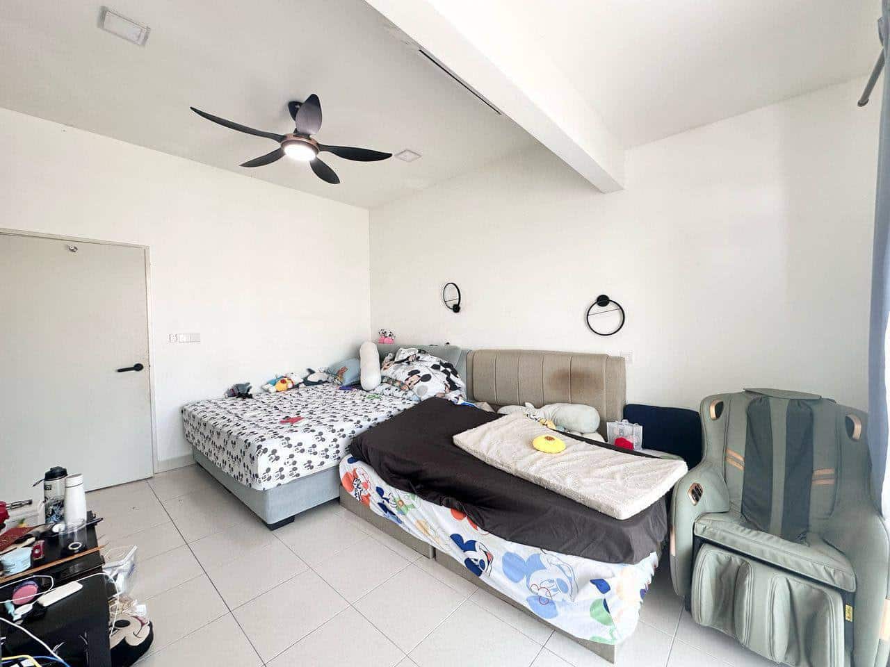 2-Storey Terrace Aspira Lakehomes 7