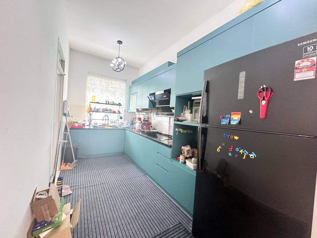 2-Storey Terrace Aspira Lakehomes 5