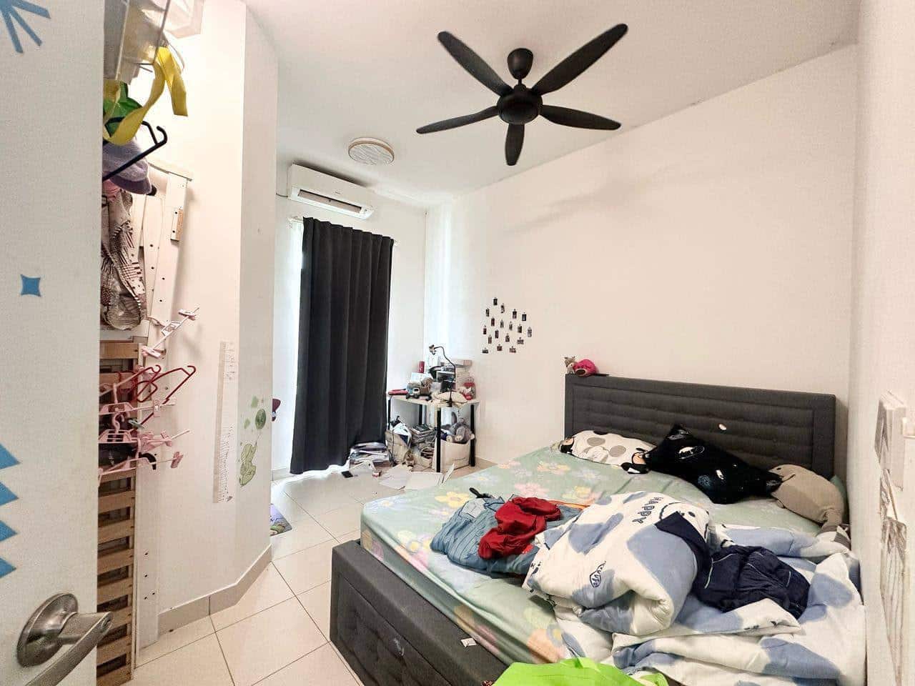 2-Storey Terrace Aspira Lakehomes 6