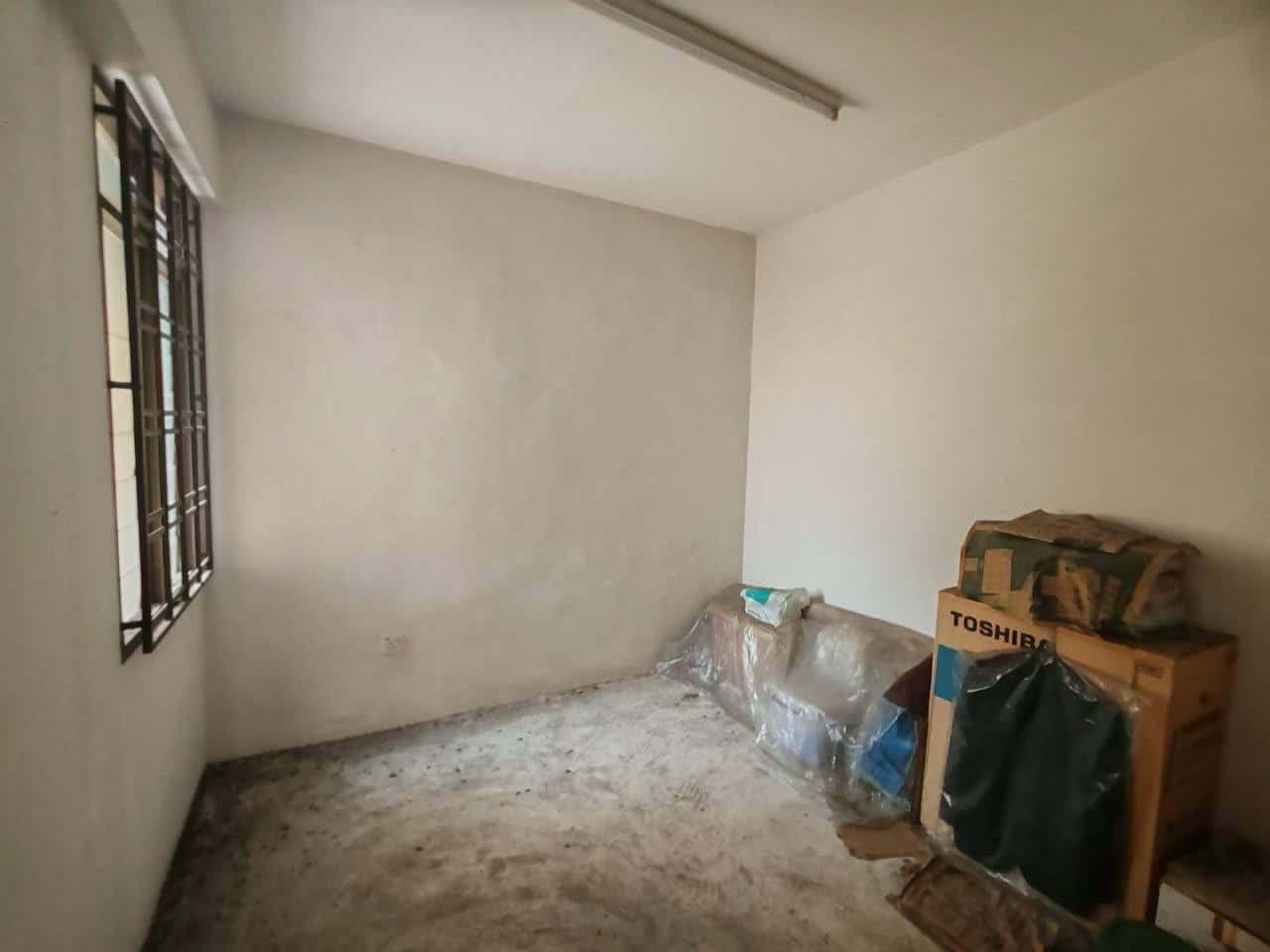 Flat Kangkar Pulai 2