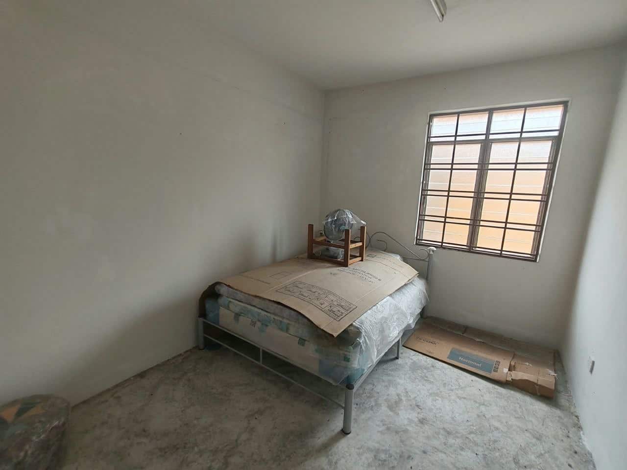 Flat Kangkar Pulai 3