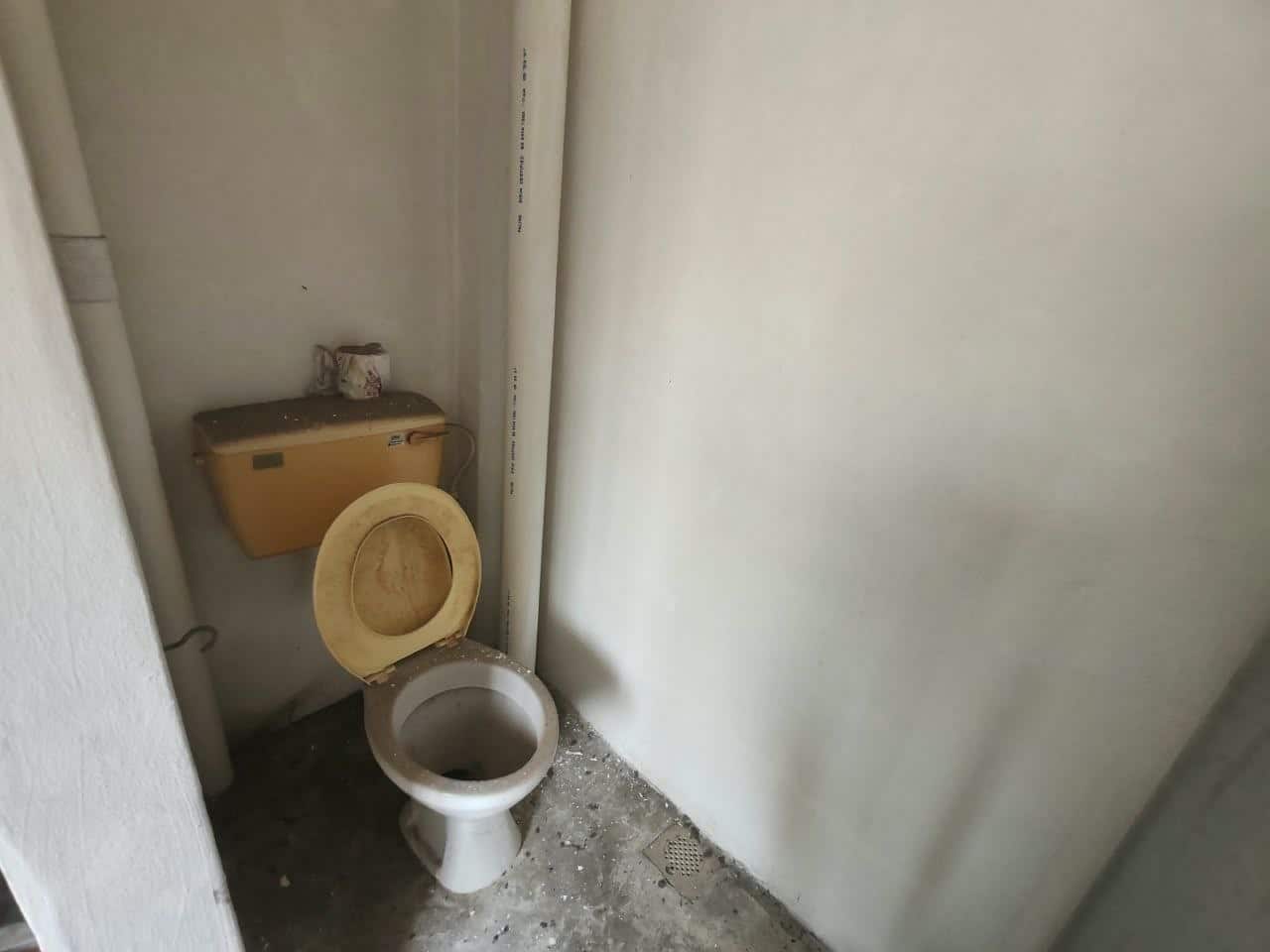 Flat Kangkar Pulai 6