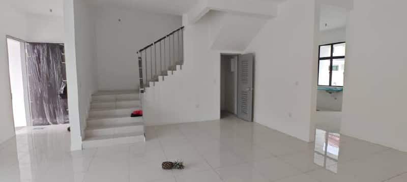 Double Storey Terrace Bandar Dato Onn Perjiranan 8 4