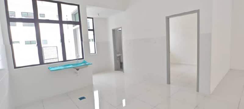 Double Storey Terrace Bandar Dato Onn Perjiranan 8 6