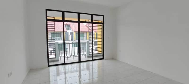 Double Storey Terrace Bandar Dato Onn Perjiranan 8 3