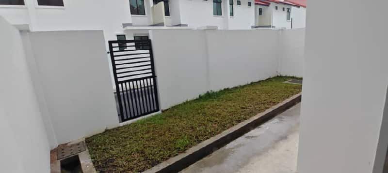 Double Storey Terrace Bandar Dato Onn Perjiranan 8 7
