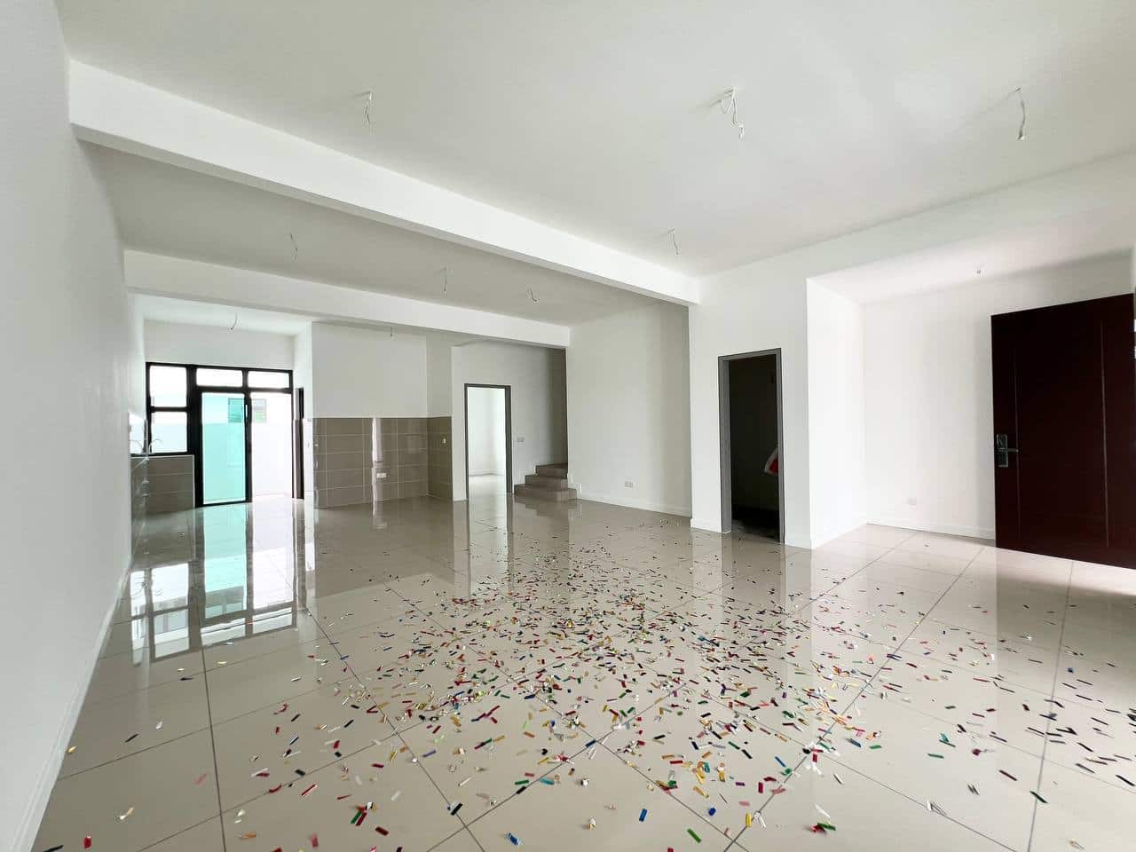 2-Storey Terrace Bandar Dato Onn 3
