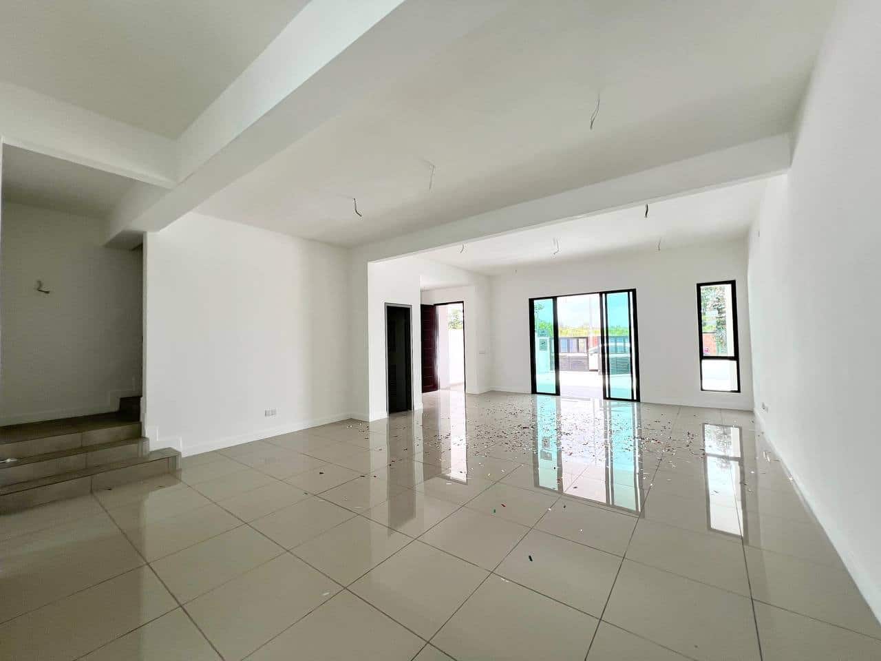 2-Storey Terrace Bandar Dato Onn 1