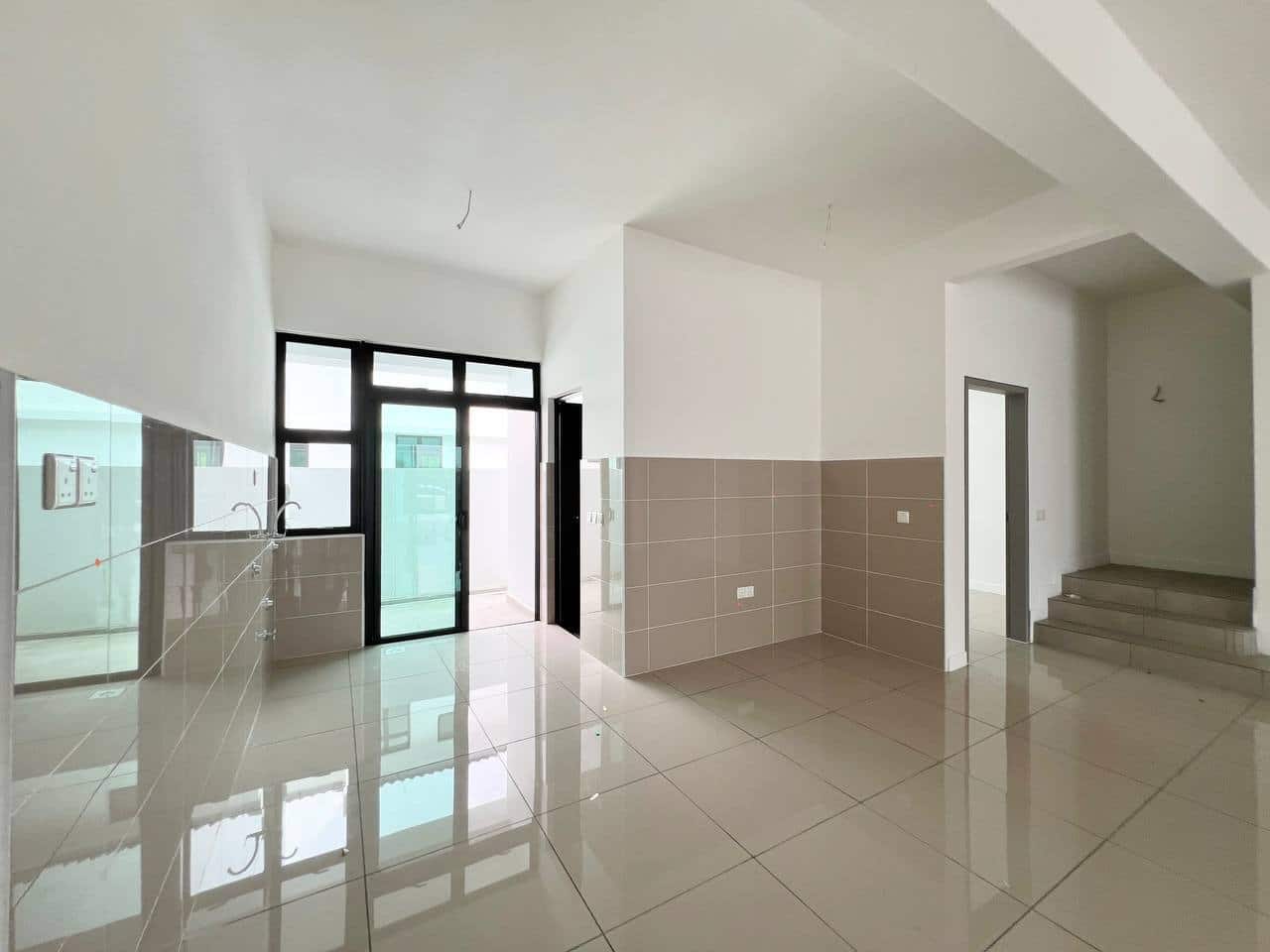 2-Storey Terrace Bandar Dato Onn 7
