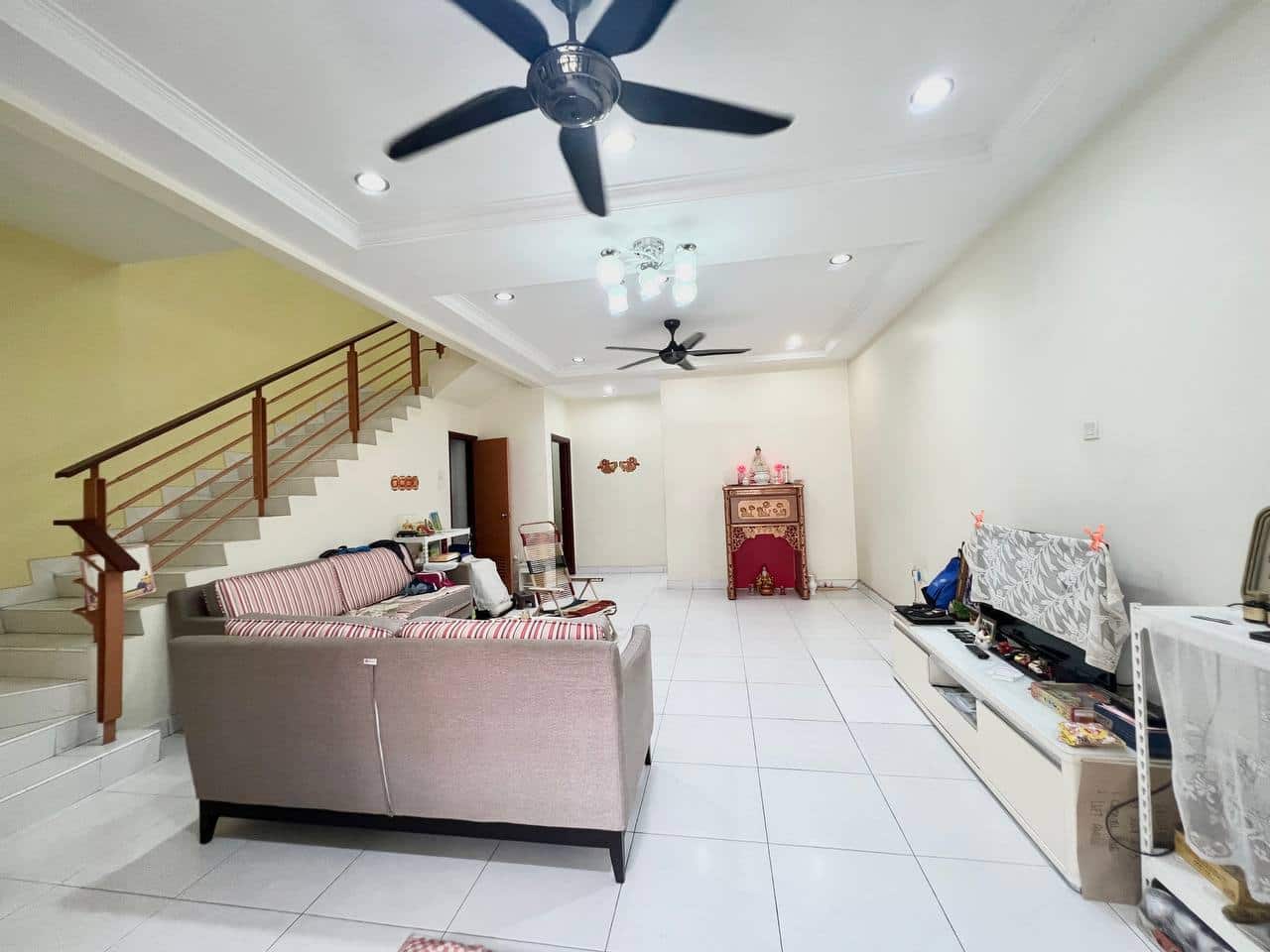 2-Storey Terrace Bandar Dato Onn 2