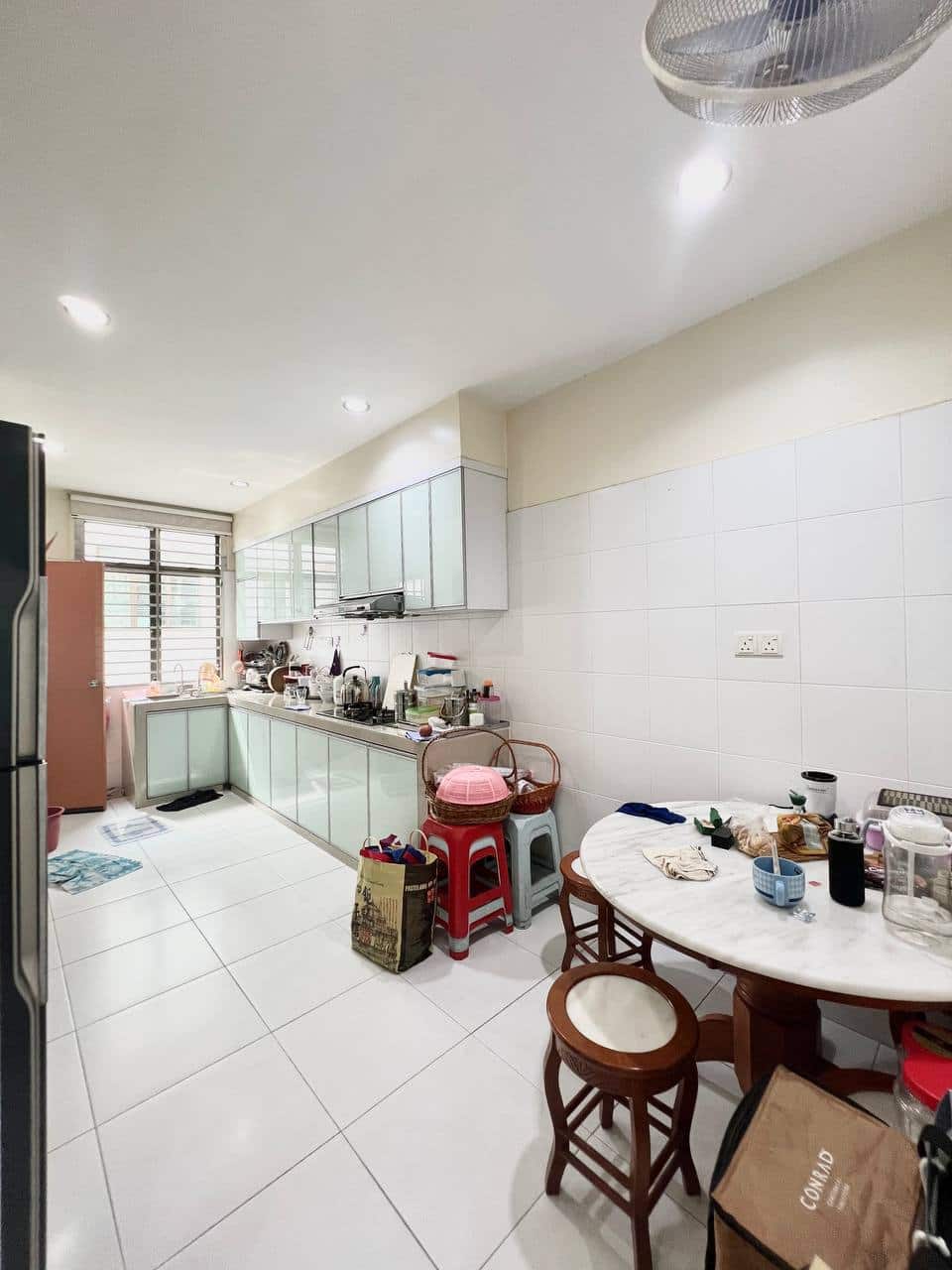 2-Storey Terrace Bandar Dato Onn 7