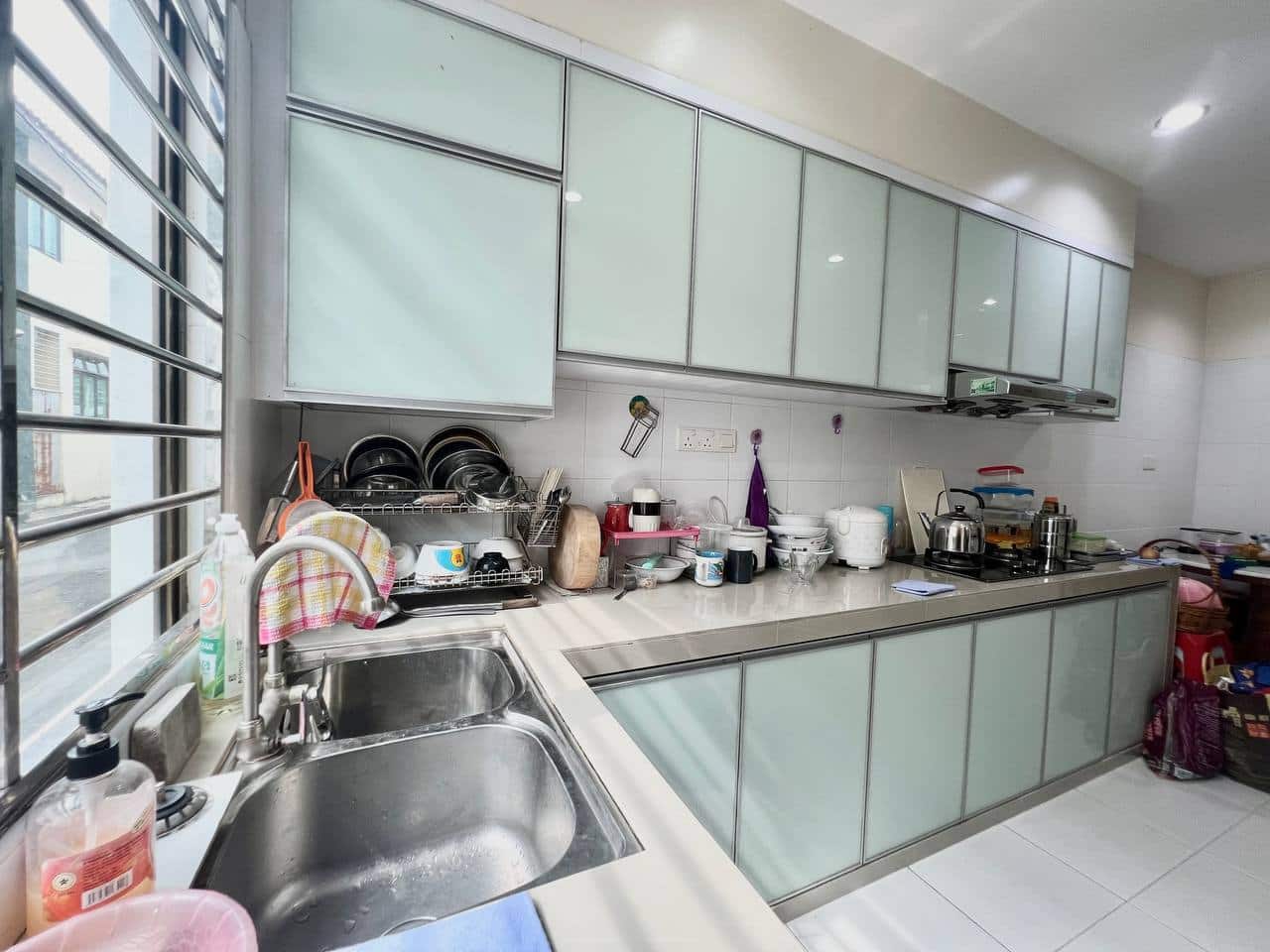 2-Storey Terrace Bandar Dato Onn 6