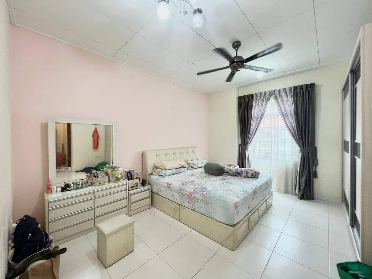 2-Storey Terrace Bandar Dato Onn 3