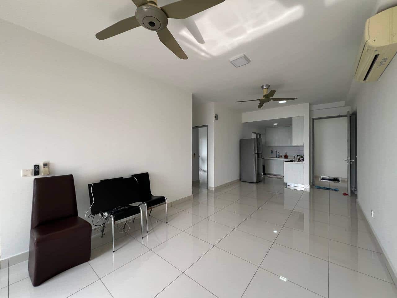 Apartment One Tebrau Residence 2