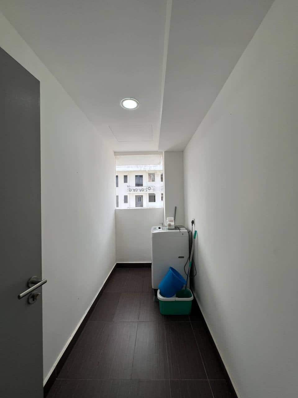 Apartment One Tebrau Residence 10