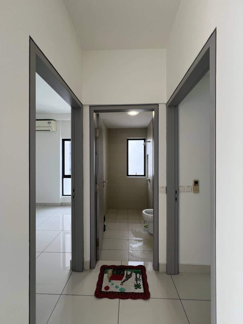 Apartment One Tebrau Residence 9