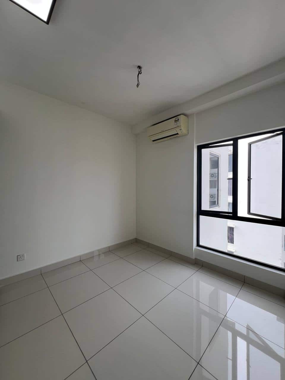 Apartment One Tebrau Residence 3