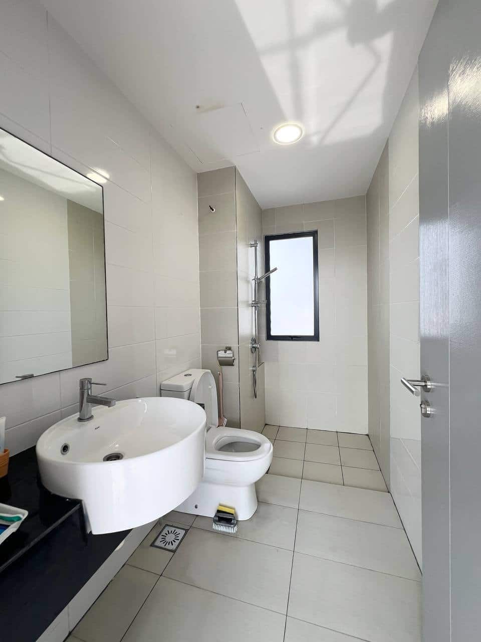 Apartment One Tebrau Residence 6